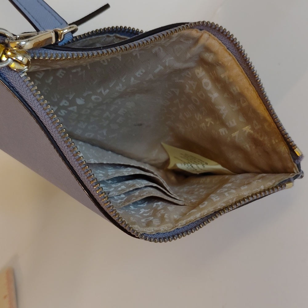 kate spade Lavender Wristlet - Picture 6 of 7